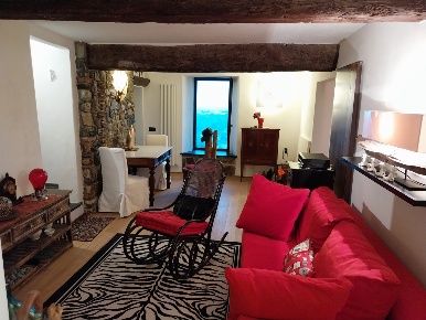Foto Appartamento a Ameglia di 60 m² con 1 locali in vendita