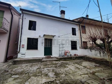 Foto Appartamento in via Palladio 25, Sarego di 120 m² con 5 locali