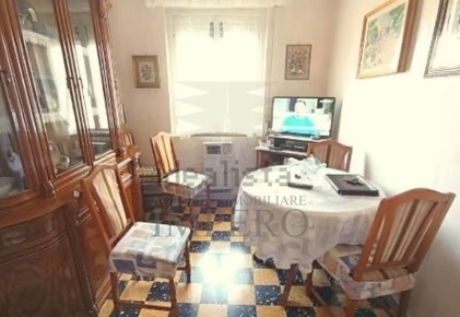 Foto Appartamento in Via Colonnello Aprosio, Vallecrosia di 48 m²