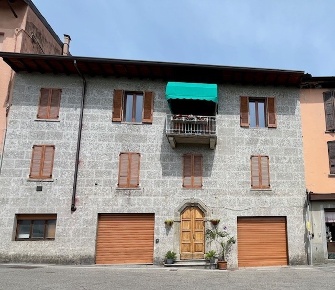Foto Appartamento in Via Vittorio Emanuele 6, Cernobbio di 42 m² in vendita
