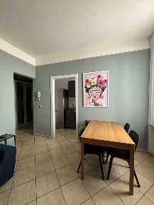 Foto Appartamento a Fornovo di Taro di 75 m² con 5 locali in affitto