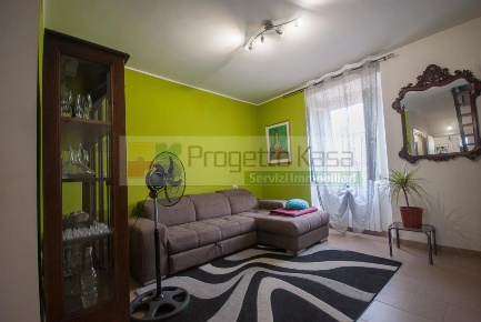 Foto Appartamento in Via italia 21, Bregnano di 60 m² con 2 locali