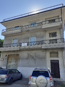 Foto Appartamento in Via Alcide De Gasperi 16, Monsampolo del Tronto