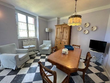 Foto Appartamento a Ameglia di 60 m² con 3 locali in vendita