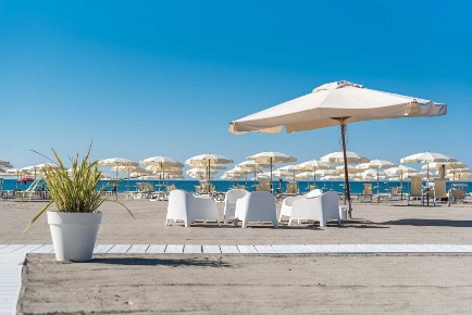 Foto Appartamento a Ameglia di 76 m² con 3 locali in vendita