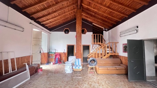 Foto Villa unifamiliare a Ragalna di 140 m² con 5 locali in vendita