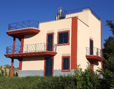 Foto Appartamento a Offida di 135 m² con 4 locali in vendita