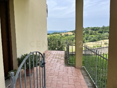 Foto Appartamento in Via Camaldolese 38, Poppi di 85 m² con 3 locali