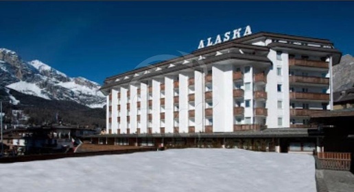 Foto Appartamento in largo delle Poste, Cortina d'Ampezzo di 45 m²