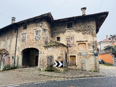 Foto Appartamento in mortegliano 15 mortegliano, Mortegliano di 120 m²