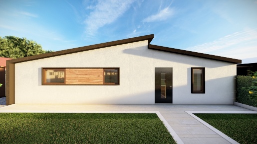Foto Villa unifamiliare in Via Cividina 166 Martignacco 33035, Martignacco