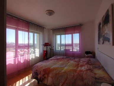 Foto Appartamento in Via IV Novembre 22  Manzano, Manzano di 45 m²