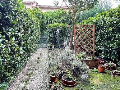 Foto Villa a schiera in Via Luna, Monterenzio di 130 m² con 3 locali