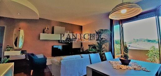 Foto Appartamento a Asciano di 112 m² con 6 locali in vendita