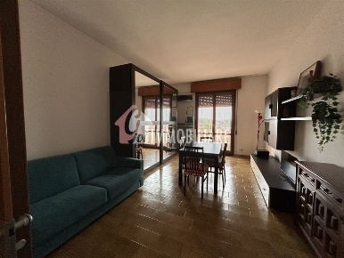 Foto Appartamento in via fornaretto mantovano, Sabbioneta Centro di 98 m²