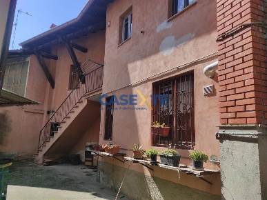 Foto Appartamento a Spirano di 130 m² con 3 locali in vendita