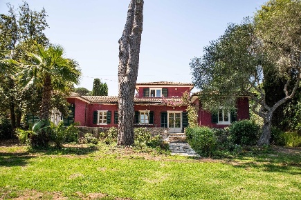 Foto Villa unifamiliare in straccoligno, Capoliveri di 160 m² con 6 locali