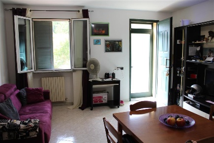 Foto Appartamento a Sassocorvaro Auditore di 104 m² con 3 locali in vendita