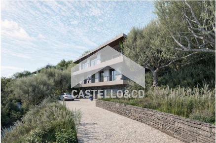 Foto Villa unifamiliare in Via Rovadella, Padenghe sul Garda di 430 m²