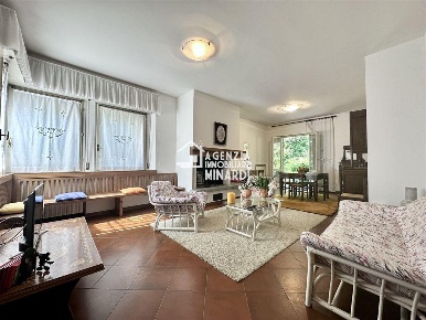 Foto Villa unifamiliare in VIA DEI RAGGI, Castrocaro Terme e Terra del Sole