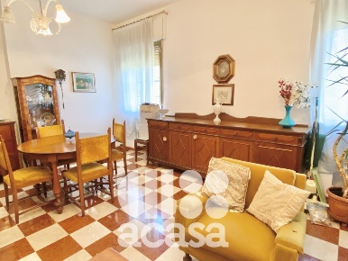 Foto Appartamento a Bagno di Romagna di 154 m² con 5 locali in vendita
