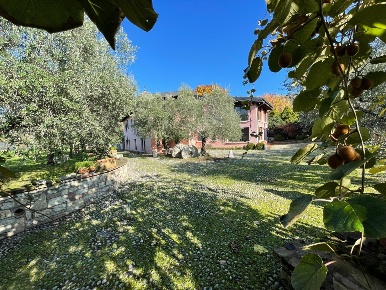 Foto Villa unifamiliare in Via Lama, Brescia Mompiano - Costalunga