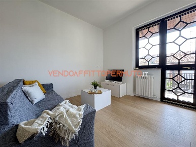 Foto Appartamento in VIA PAPA GIOVANNI XXIII, Calcio di 70 m² con 3 locali