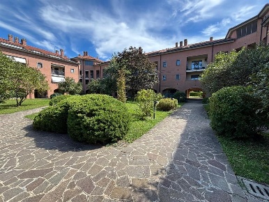 Foto Appartamento in via san francesco 20, Sulbiate di 110 m² con 3 locali