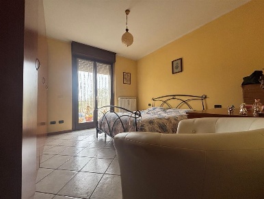 Foto Appartamento a Boltiere di 65 m² con 2 locali in vendita