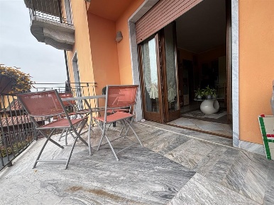 Foto Appartamento a Boltiere di 65 m² con 2 locali in vendita