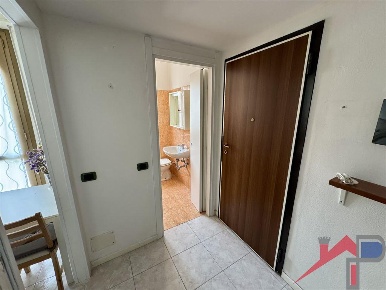 Foto Appartamento a Cisano Bergamasco di 33 m² con 1 locali in vendita