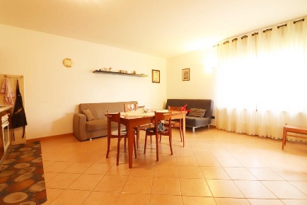Foto Appartamento in Via Gramsci, Busnago di 60 m² con 2 locali in vendita