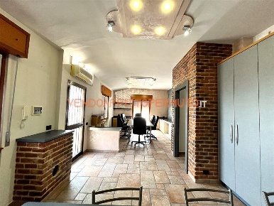 Foto Appartamento in VIA UMBERTO I, Bariano di 118 m² con 3 locali