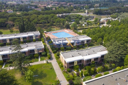 Foto Appartamento a Padenghe sul Garda di 65 m² con 2 locali in vendita