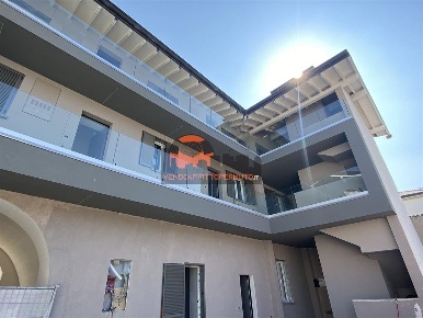 Foto Appartamento in VIA ARICI, Telgate di 60 m² con 1 locali in vendita