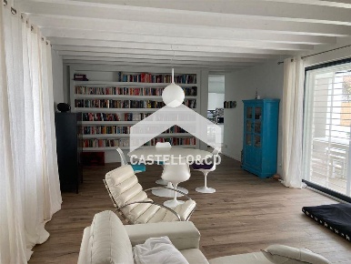 Foto Villa unifamiliare in Via Pratello, Padenghe sul Garda di 260 m²
