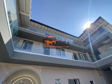 Foto Appartamento in VIA ARICI, Telgate di 93 m² con 3 locali in vendita