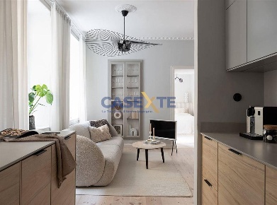 Foto Appartamento a Manerba del Garda di 50 m² con 2 locali in vendita