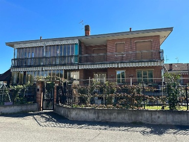 Foto Appartamento in Via Don Minzoni, Candiolo in vendita