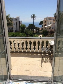 Foto Appartamento in VIA FUORLOVADO, Capri di 45 m² in vendita