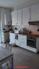 Foto Appartamento in via cristoforo colombo, Barlassina di 55 m² in vendita