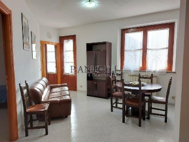 Foto Appartamento a Asciano di 114 m² con 4 locali in vendita
