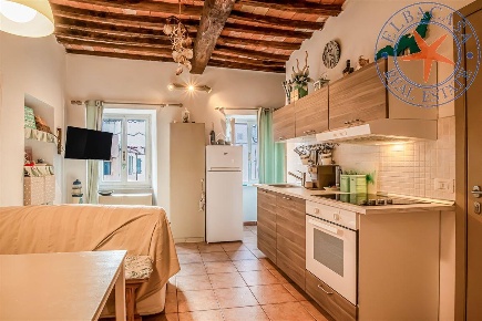 Foto Appartamento a Capoliveri di 36 m² con 1 locali in vendita