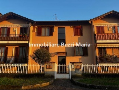 Foto Appartamento in via manzoni, Robecchetto con Induno di 65 m²