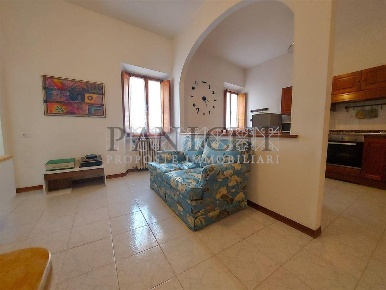 Foto Appartamento a Asciano di 135 m² con 5 locali in vendita