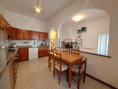 Foto Appartamento a Asciano di 135 m² con 5 locali in vendita