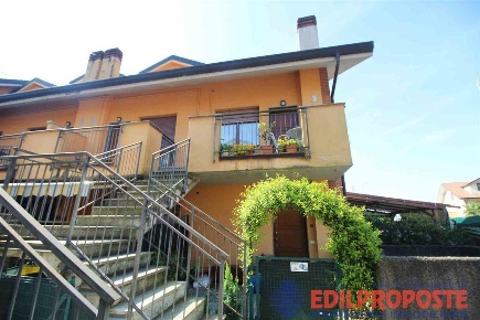 Foto Appartamento a Barlassina di 69 m² con 2 locali in vendita