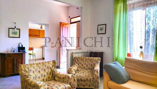Foto Appartamento a Asciano di 88 m² con 4 locali in vendita