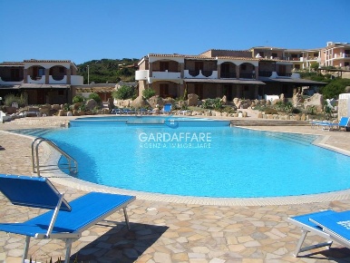 Foto Villa a schiera in Via Porto Quadro, Santa Teresa Gallura in vendita
