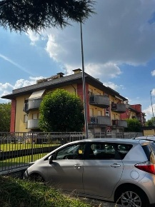 Foto Appartamento a Robecchetto con Induno di 90 m² con 3 locali in vendita